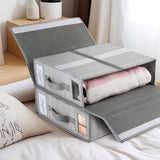 Bedsheet Organiser